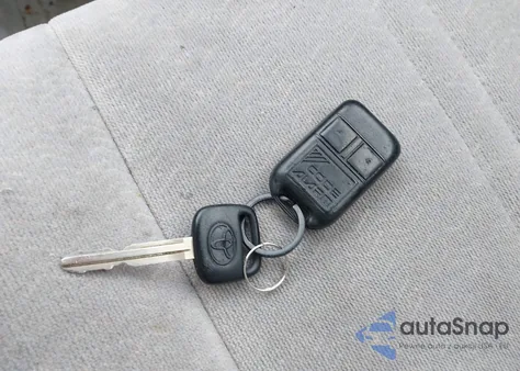 1998 Toyota Camry Le V6 из США, поврежденный, VIN JT2BF28K5W0094080